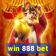 win 888 bet